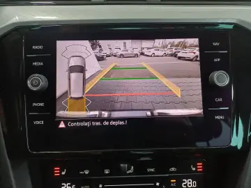 VW Passat Variant Comfortline 2.0 TDI