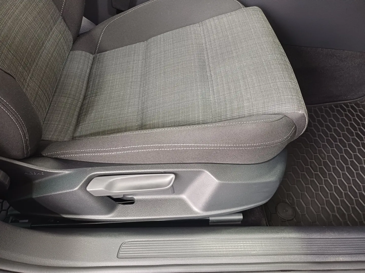 VW Passat Variant Comfortline 2.0 TDI