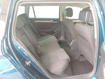 VW Passat Variant Comfortline 2.0 TDI