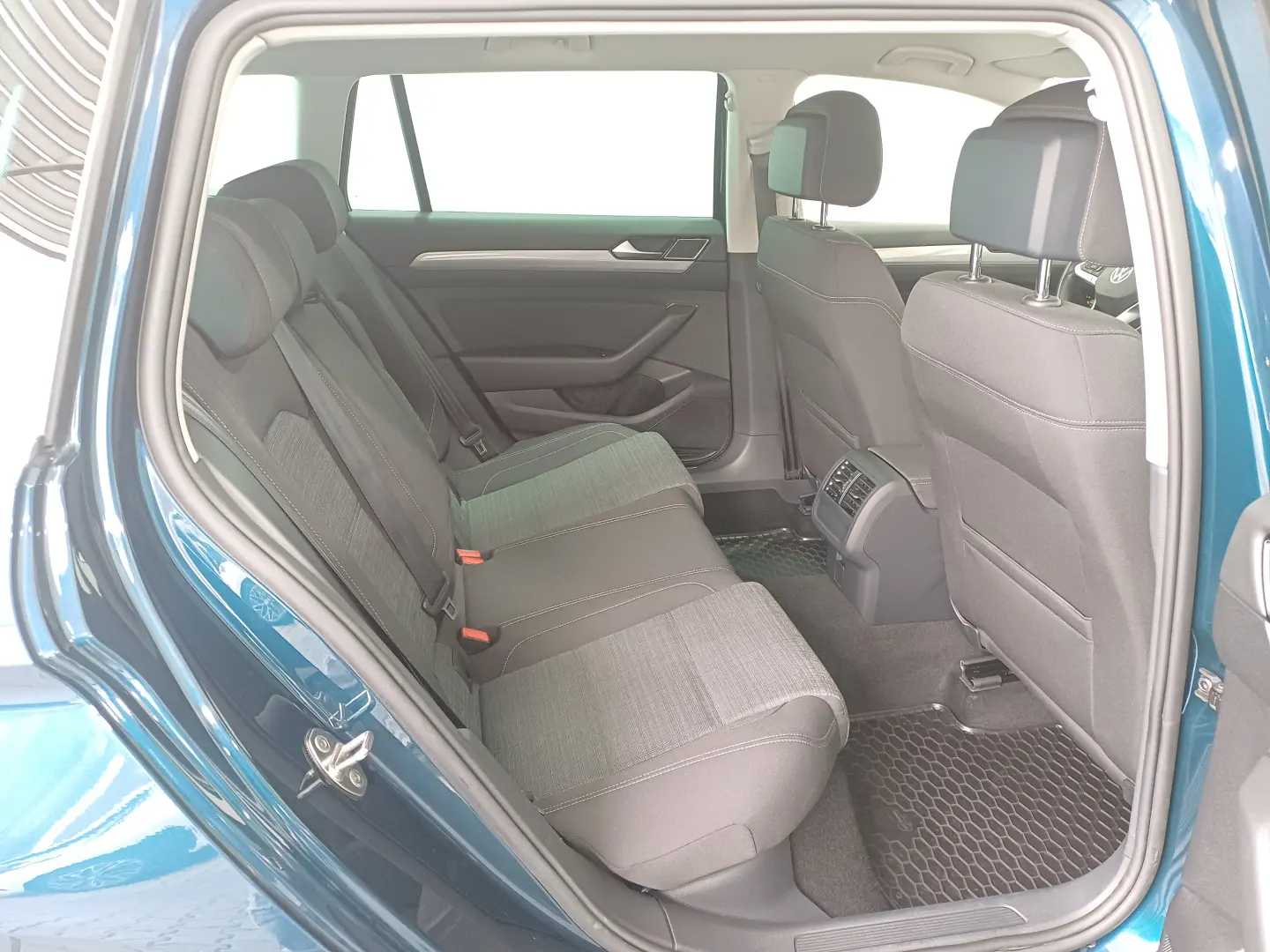 VW Passat Variant Comfortline 2.0 TDI