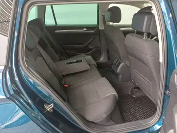 VW Passat Variant Comfortline 2.0 TDI