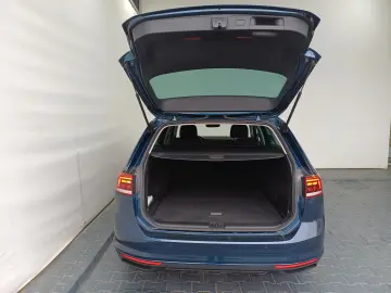 VW Passat Variant Comfortline 2.0 TDI