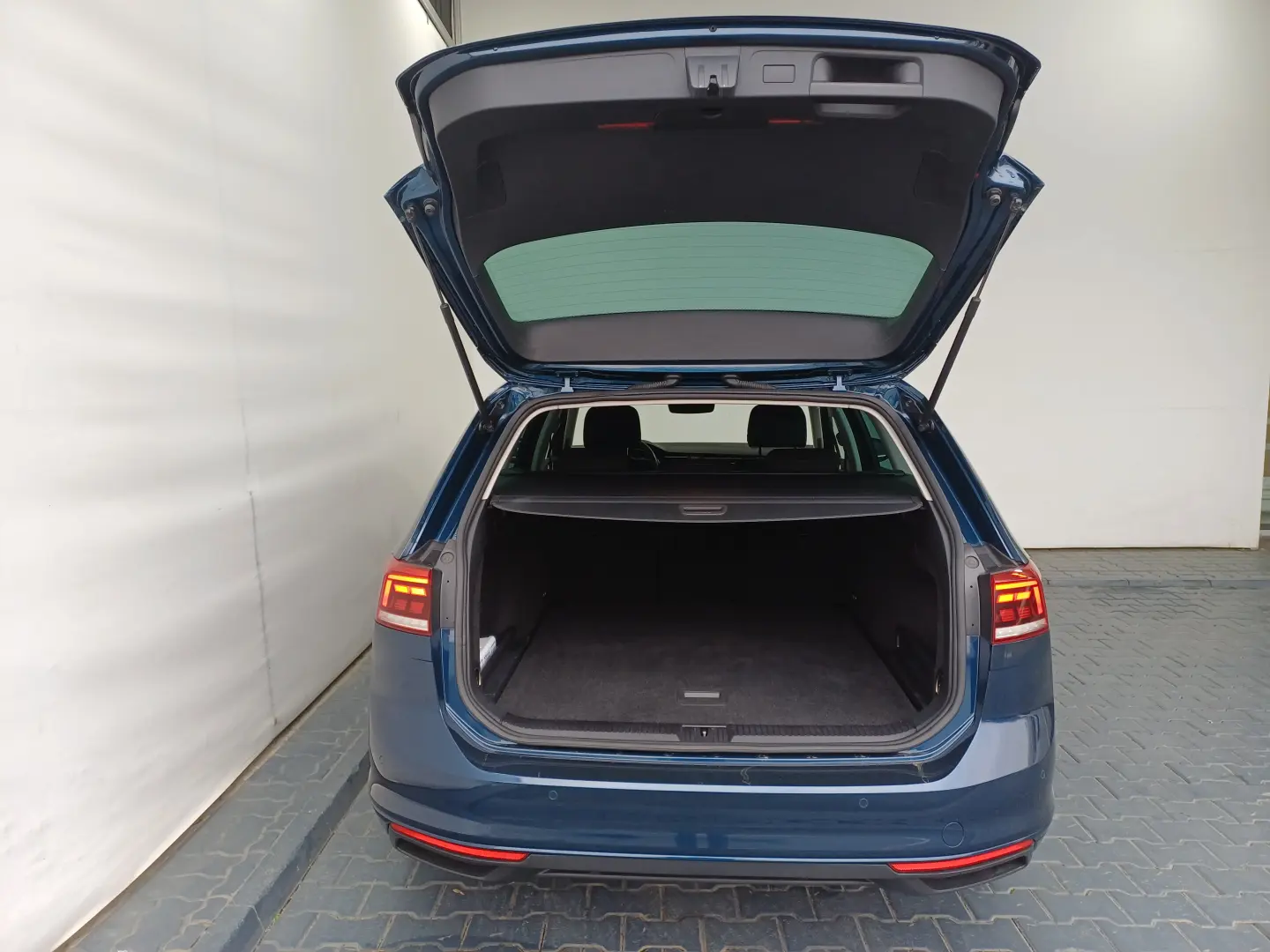 VW Passat Variant Comfortline 2.0 TDI