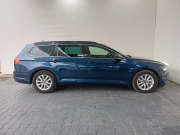 VW Passat Variant Comfortline 2.0 TDI