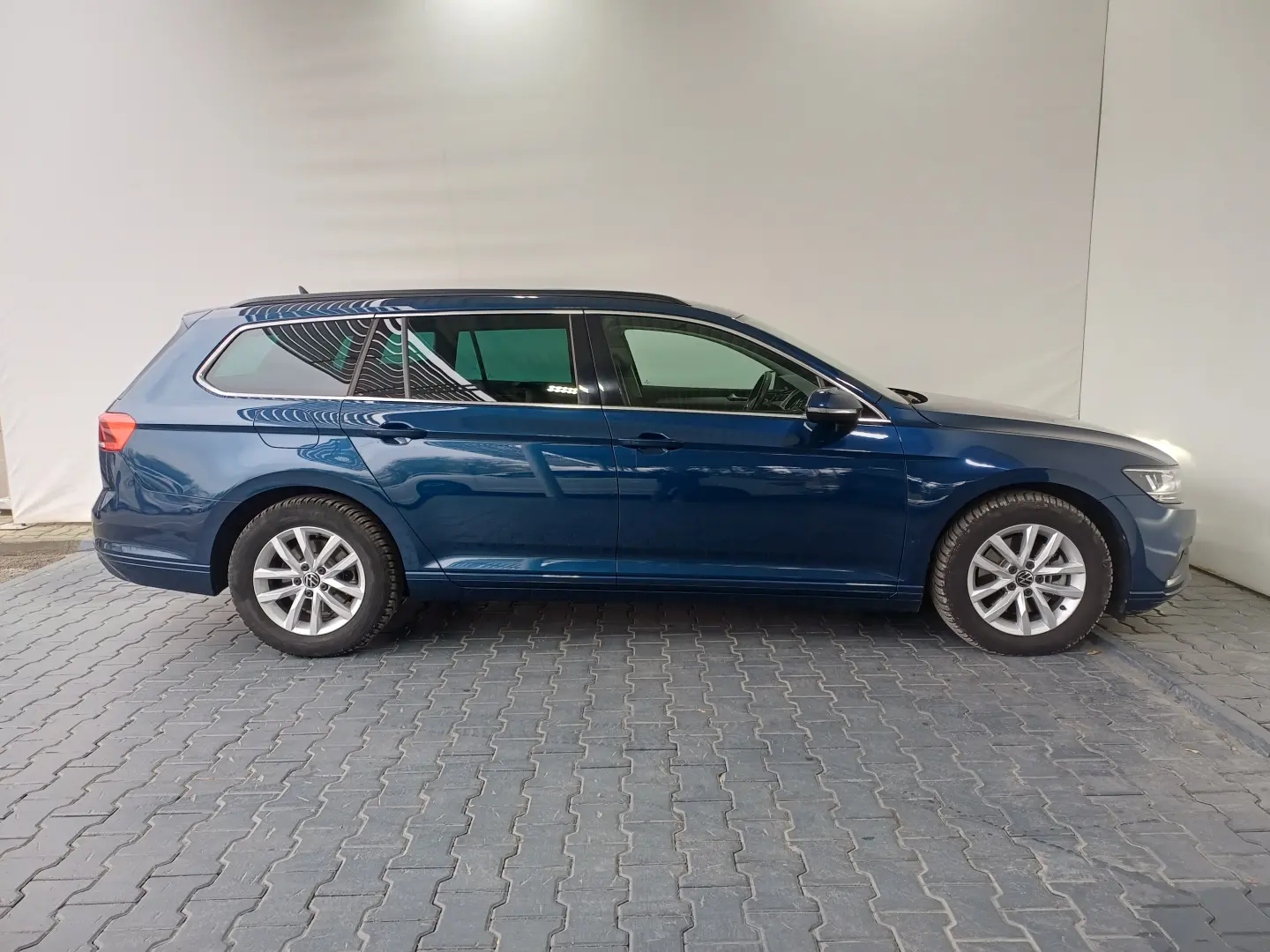 VW Passat Variant Comfortline 2.0 TDI