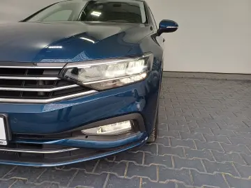 VW Passat Variant Comfortline 2.0 TDI