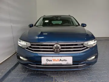 VW Passat Variant Comfortline 2.0 TDI