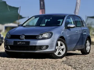 Volkswagen Golf – 2010