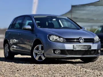 Volkswagen Golf – 2010
