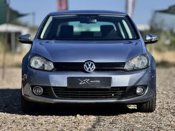 Volkswagen Golf – 2010