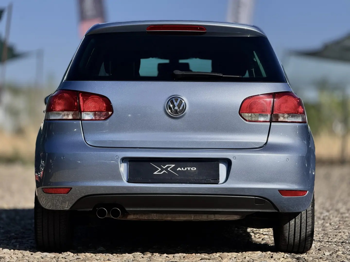 Volkswagen Golf – 2010