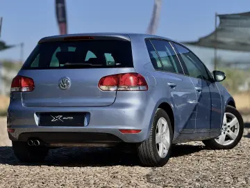 Volkswagen Golf – 2010