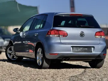 Volkswagen Golf – 2010