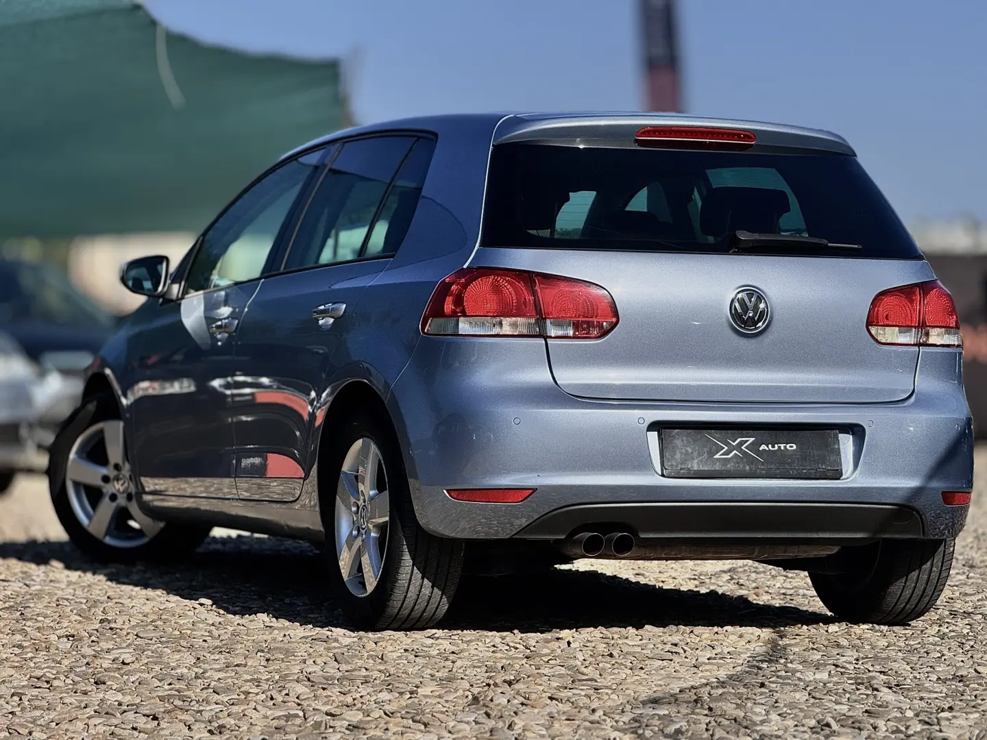 Volkswagen Golf – 2010