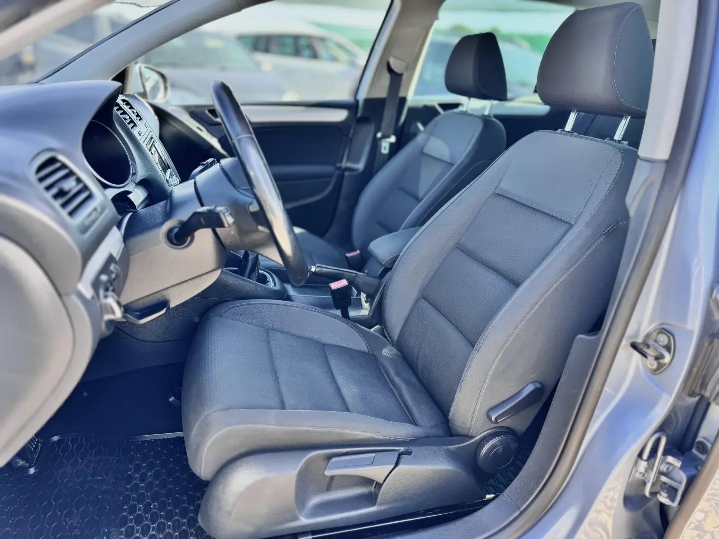 Volkswagen Golf – 2010