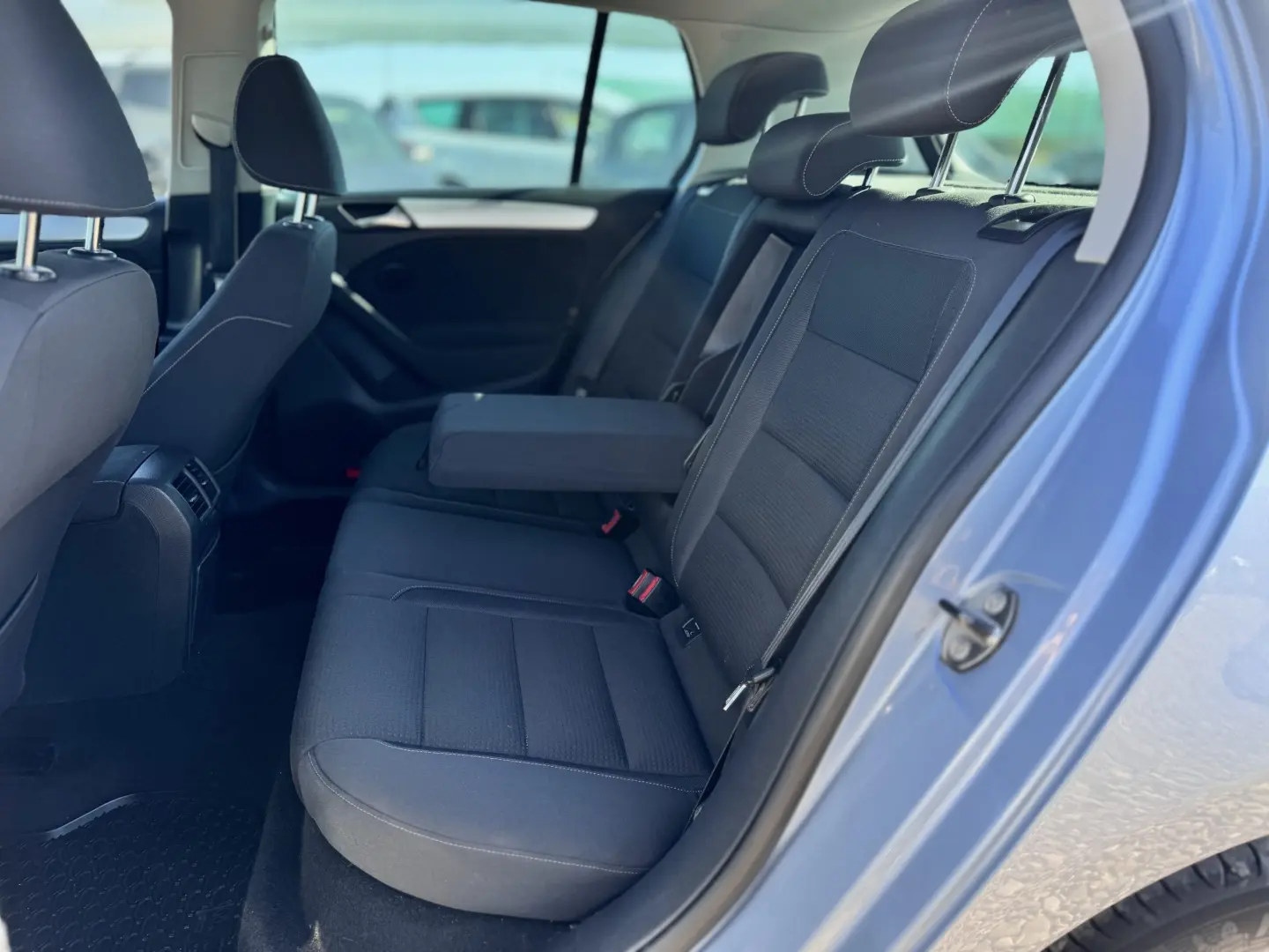 Volkswagen Golf – 2010