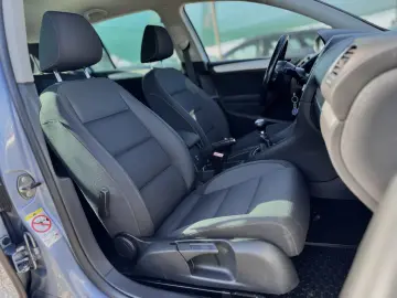 Volkswagen Golf – 2010