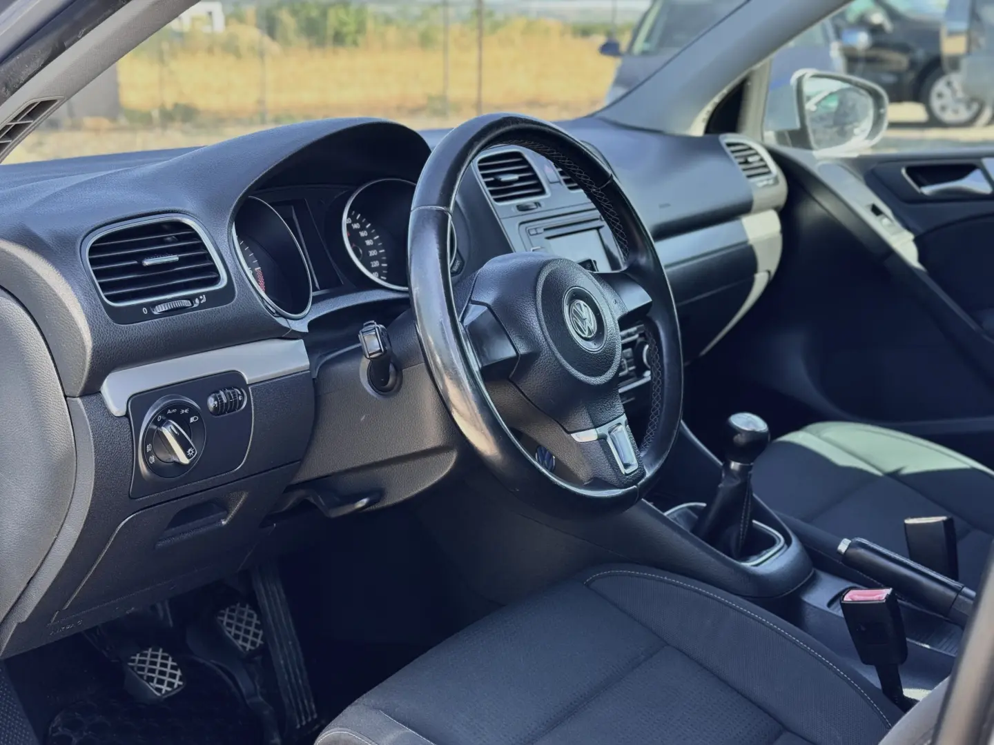 Volkswagen Golf – 2010