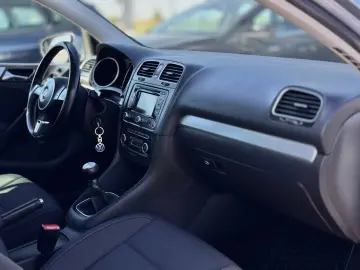 Volkswagen Golf – 2010