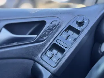 Volkswagen Golf – 2010