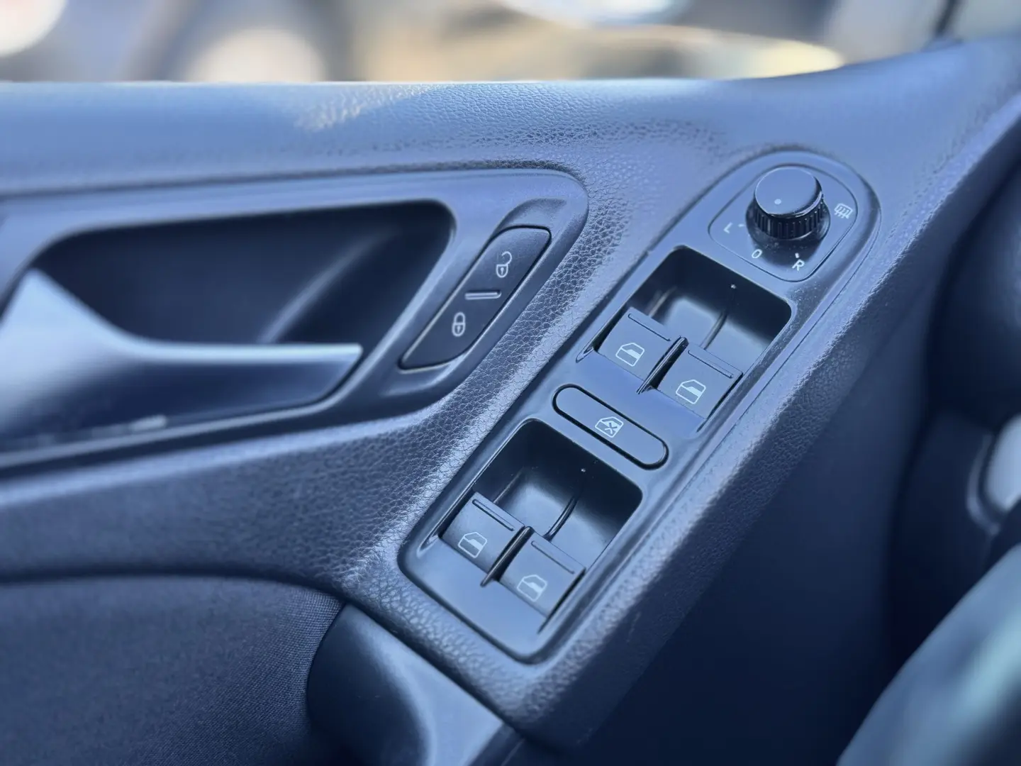 Volkswagen Golf – 2010