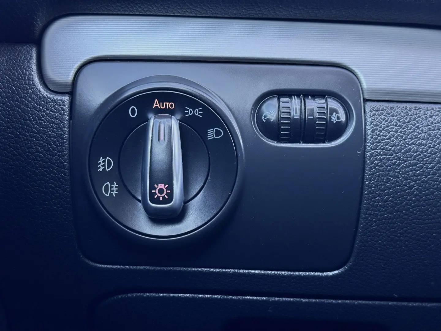 Volkswagen Golf – 2010