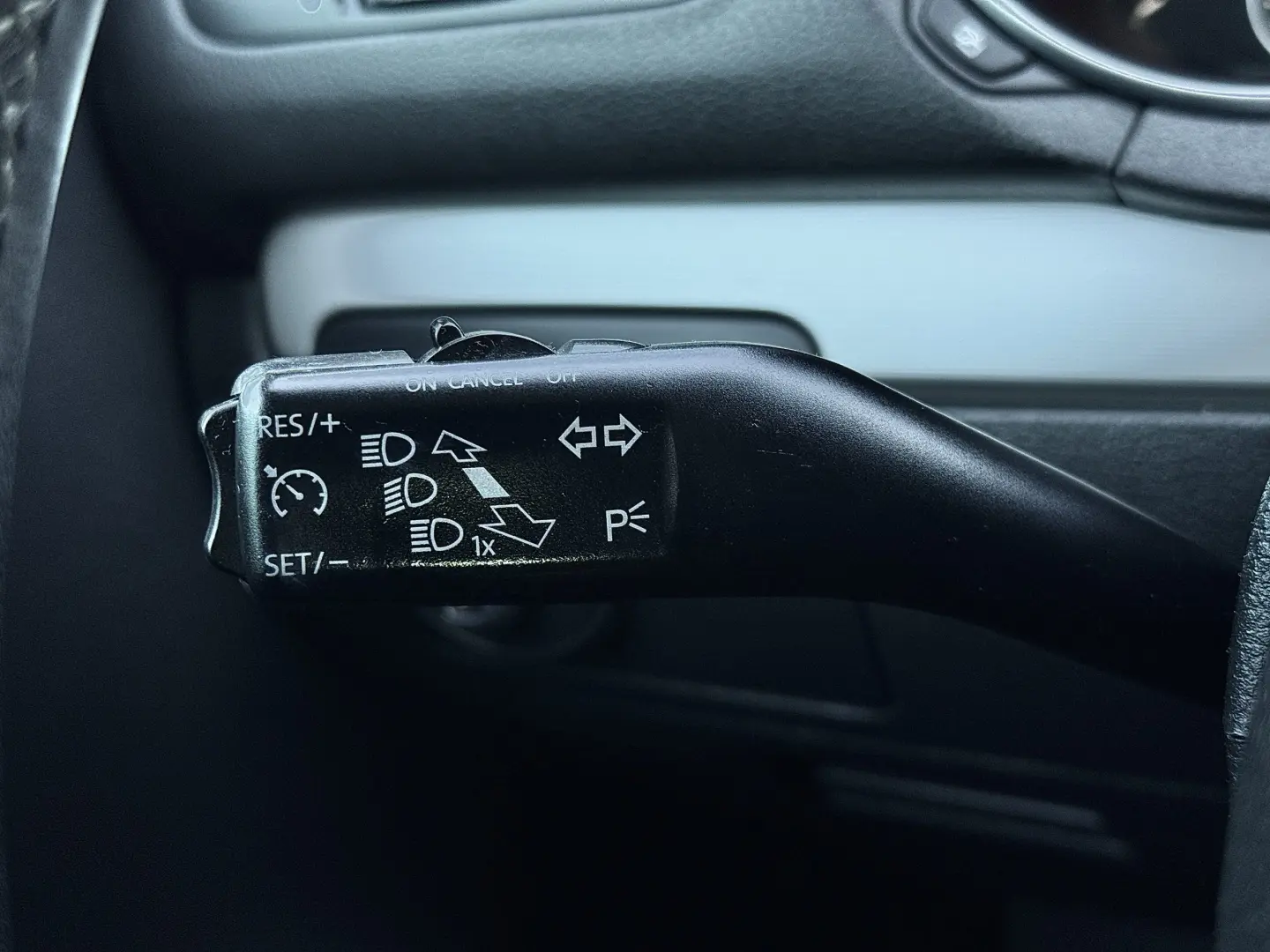 Volkswagen Golf – 2010