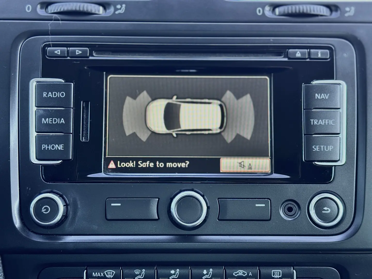 Volkswagen Golf – 2010