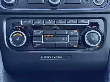 Volkswagen Golf – 2010