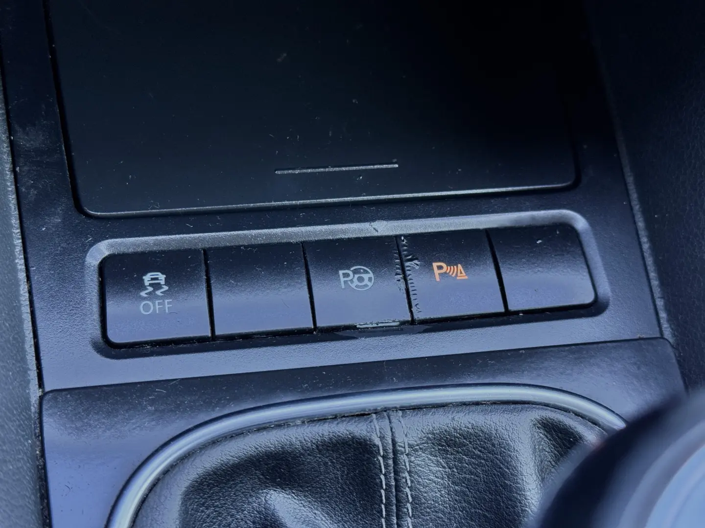 Volkswagen Golf – 2010