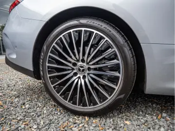 CLE 200 Cabrio AMG Sport Advanced  4MATIC Standh