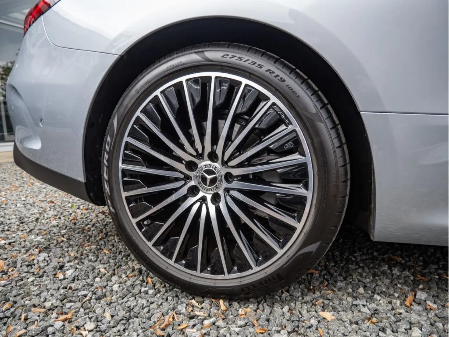 CLE 200 Cabrio AMG Sport Advanced  4MATIC Standh