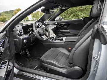 CLE 200 Cabrio AMG Sport Advanced  4MATIC Standh