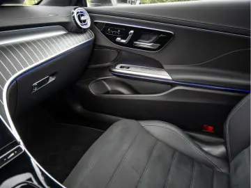 CLE 200 Cabrio AMG Sport Advanced  4MATIC Standh