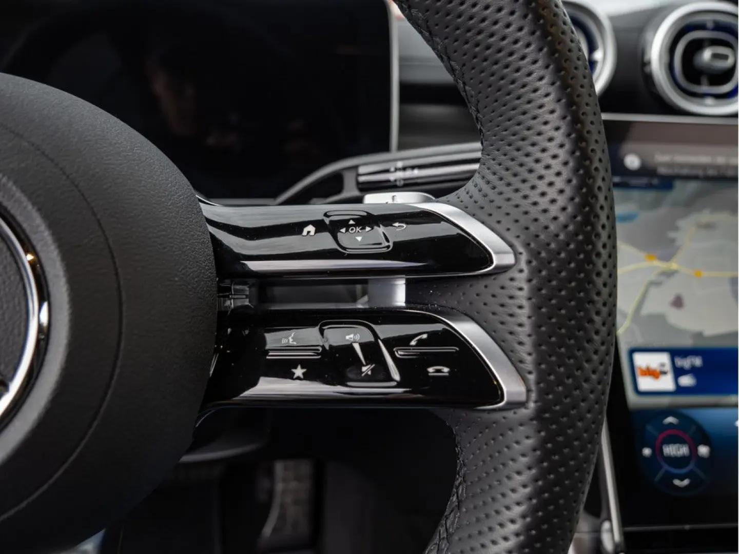 CLE 200 Cabrio AMG Sport Advanced  4MATIC Standh