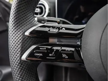 CLE 200 Cabrio AMG Sport Advanced  4MATIC Standh