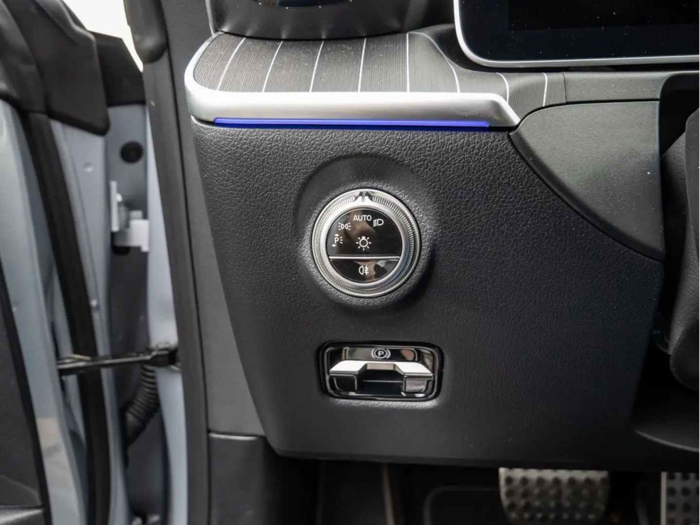 CLE 200 Cabrio AMG Sport Advanced  4MATIC Standh