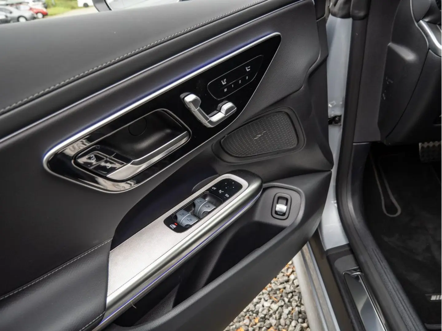 CLE 200 Cabrio AMG Sport Advanced  4MATIC Standh