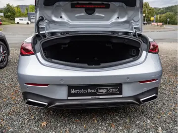 CLE 200 Cabrio AMG Sport Advanced  4MATIC Standh