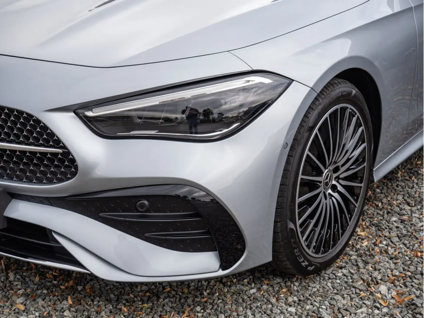 CLE 200 Cabrio AMG Sport Advanced  4MATIC Standh