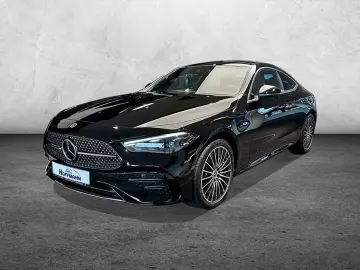 CLE 300 e AMGLiPr DigiL Pano AHK Distro Burmeste