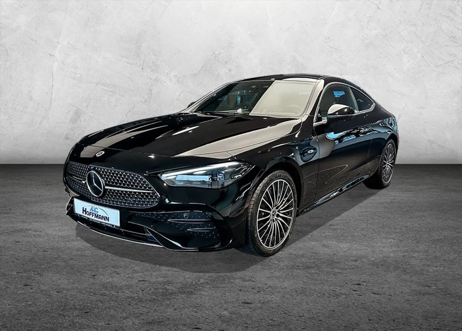 CLE 300 e AMGLiPr DigiL Pano AHK Distro Burmeste