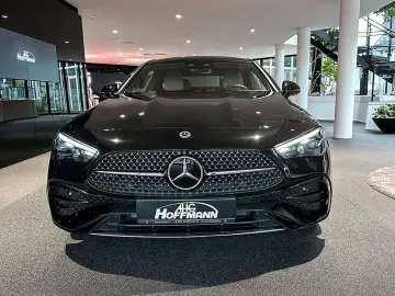 CLE 300 e AMGLiPr DigiL Pano AHK Distro Burmeste