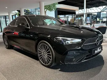 CLE 300 e AMGLiPr DigiL Pano AHK Distro Burmeste