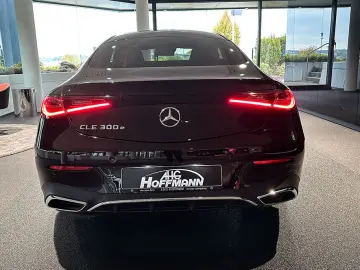 CLE 300 e AMGLiPr DigiL Pano AHK Distro Burmeste