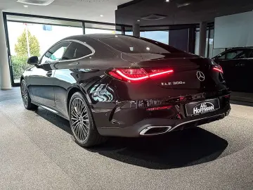 CLE 300 e AMGLiPr DigiL Pano AHK Distro Burmeste