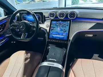 CLE 300 e AMGLiPr DigiL Pano AHK Distro Burmeste