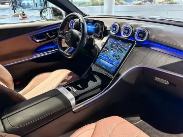 CLE 300 e AMGLiPr DigiL Pano AHK Distro Burmeste