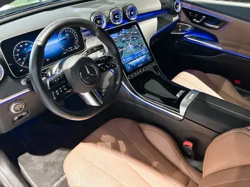 CLE 300 e AMGLiPr DigiL Pano AHK Distro Burmeste