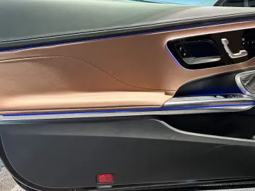 CLE 300 e AMGLiPr DigiL Pano AHK Distro Burmeste